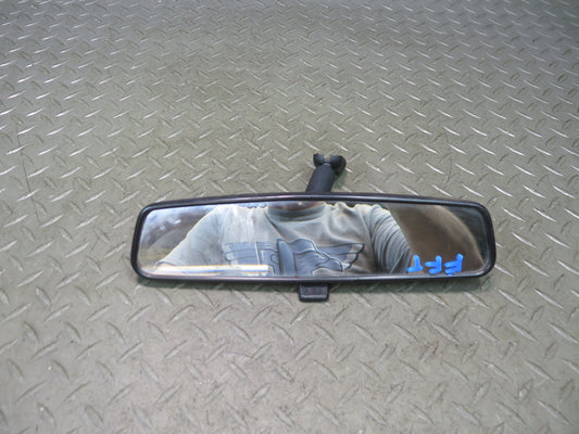 02-05 Ford Thunderbird Interior Rear View Mirror Black OEM