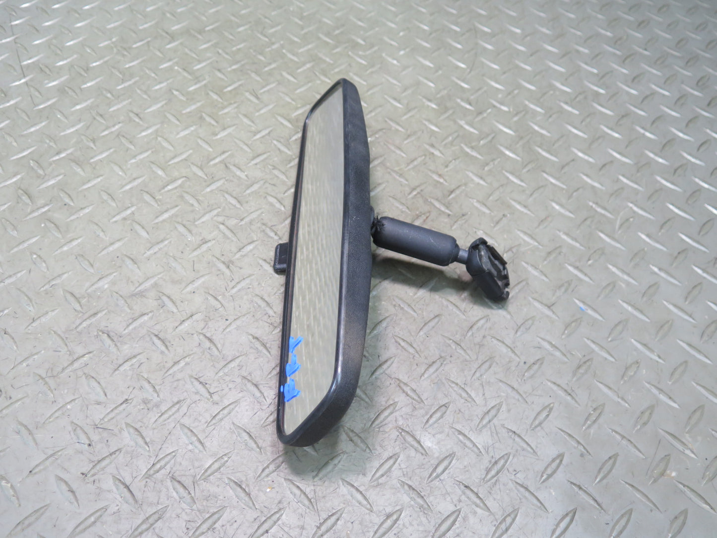 02-05 Ford Thunderbird Interior Rear View Mirror Black OEM