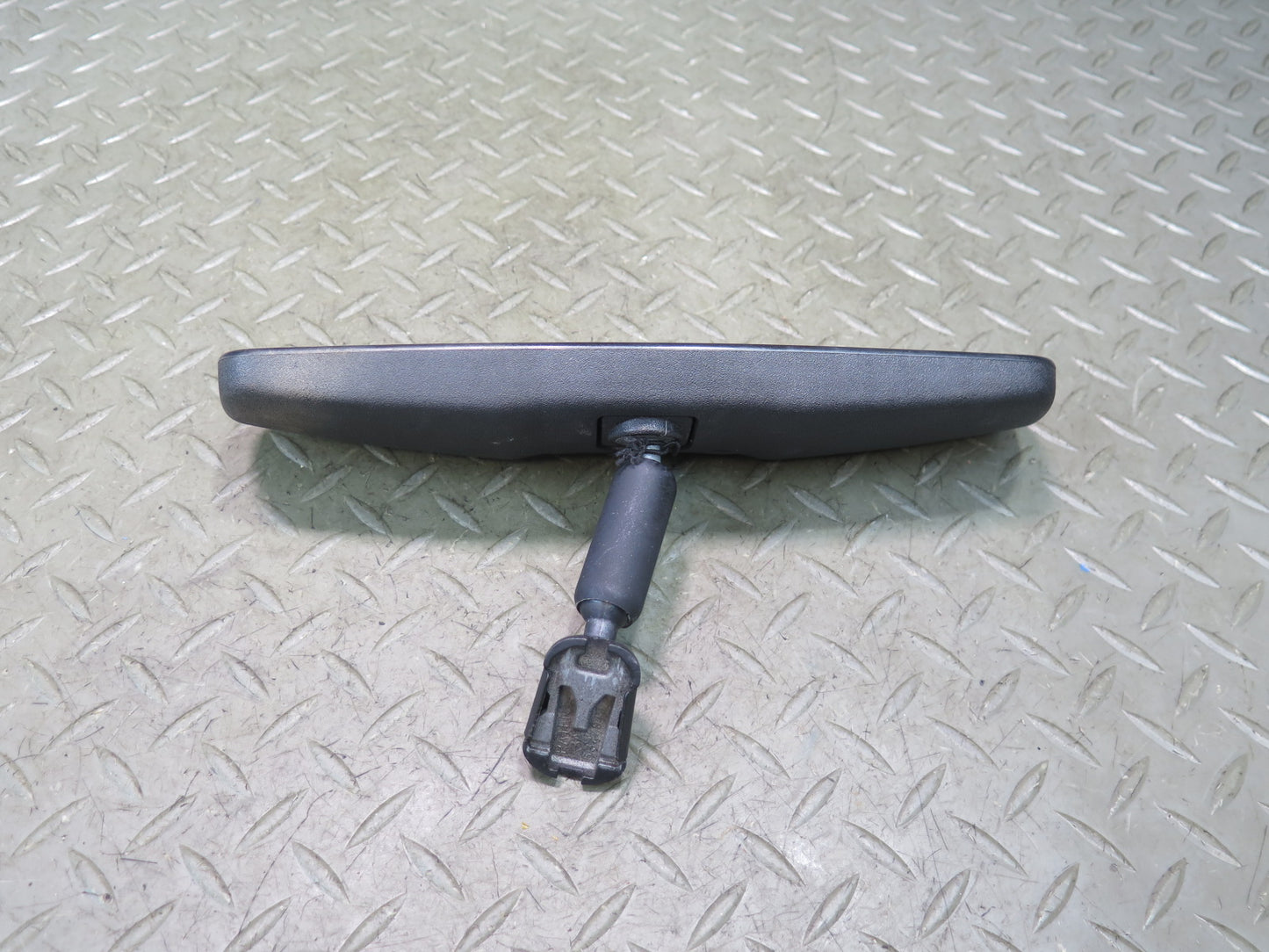 02-05 Ford Thunderbird Interior Rear View Mirror Black OEM