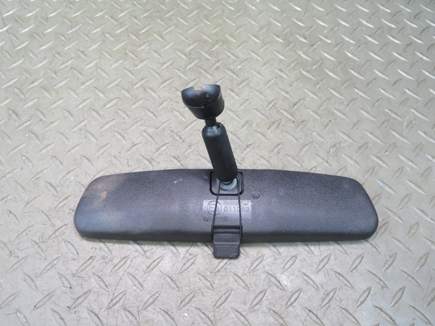 02-05 Ford Thunderbird Interior Rear View Mirror Black OEM