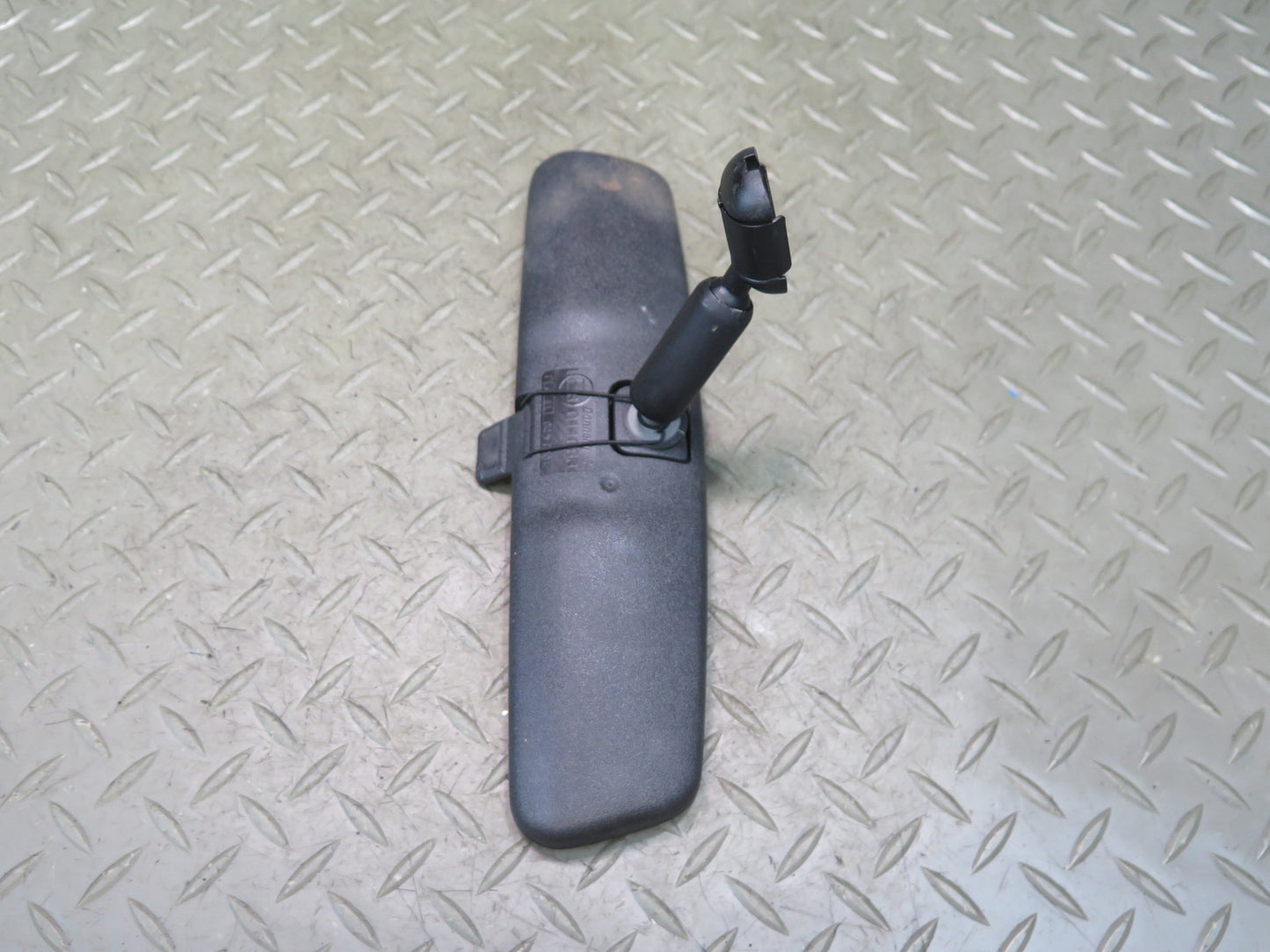 02-05 Ford Thunderbird Interior Rear View Mirror Black OEM