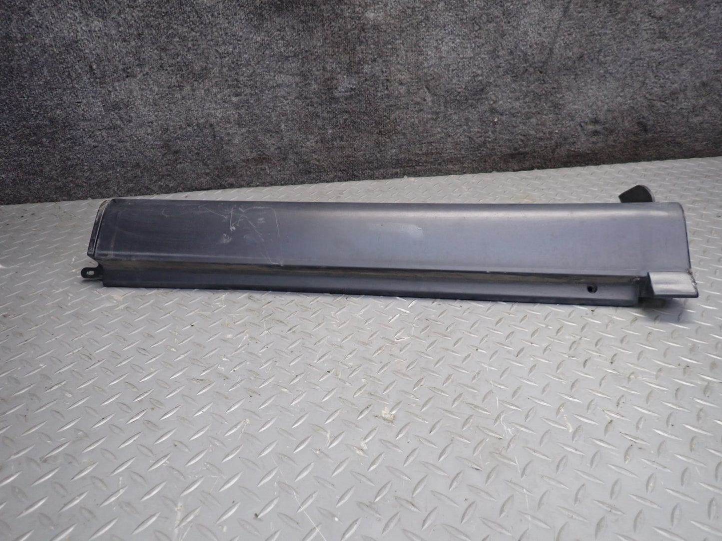 99-01 Toyota Crown JZS175 Set of 4 Left & Right Side Skirt Rocker Panel OEM