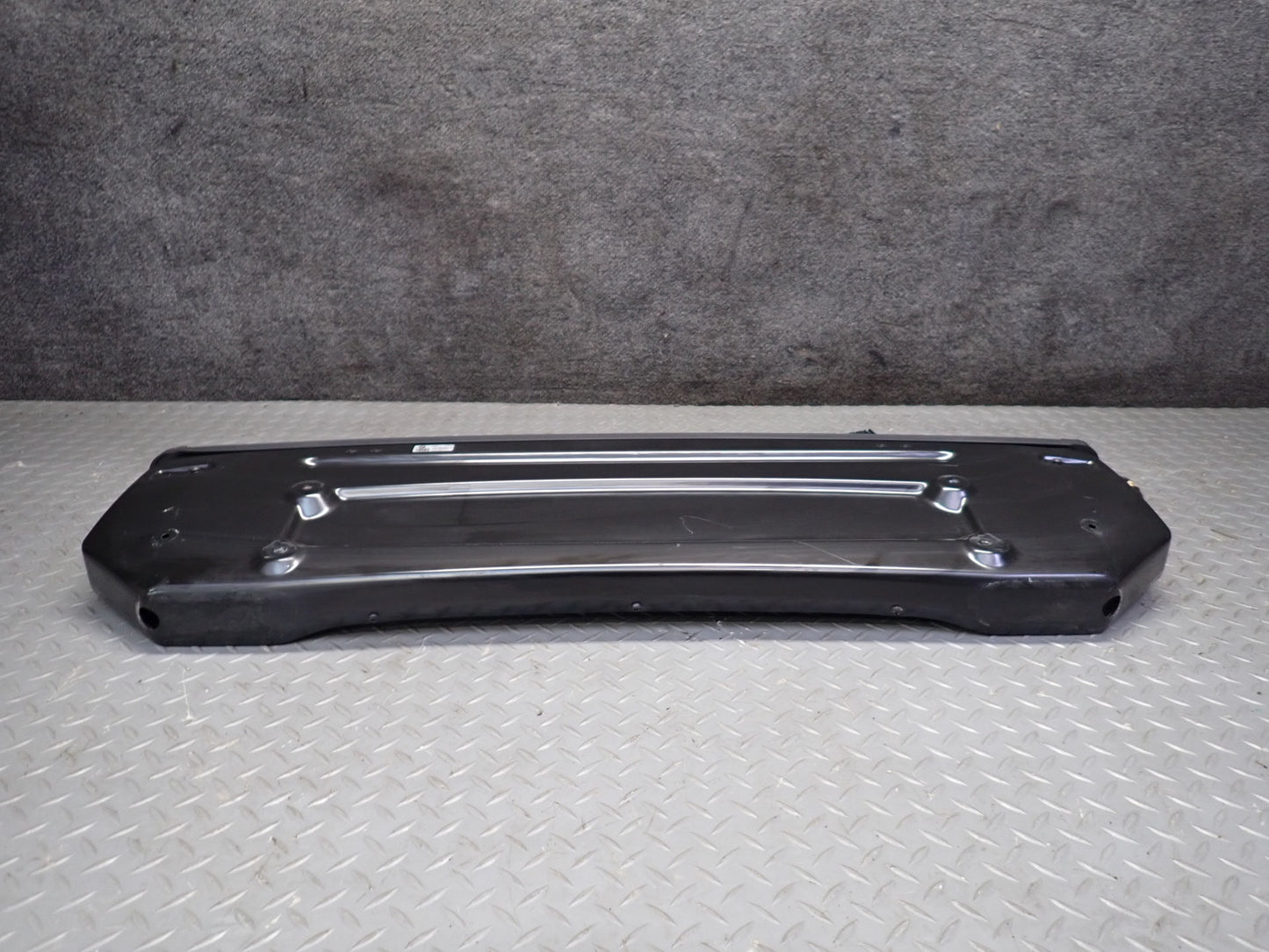2007-2008 BMW E64 M6 Convertible Rear Back Glass Window Regulator Motor
