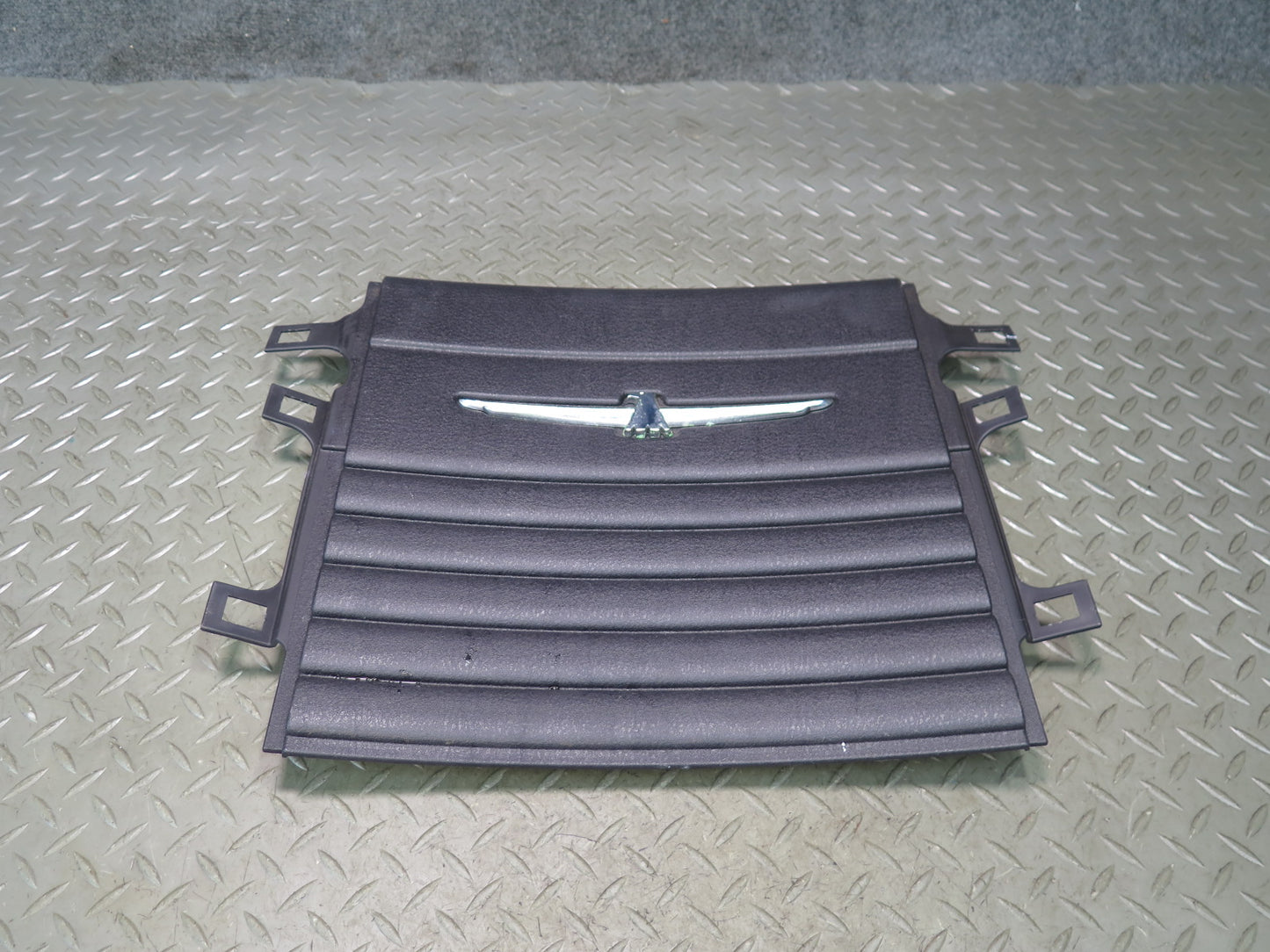 02-05 Ford Thunderbird Rear Center Wall Trim Cover Panel OEM