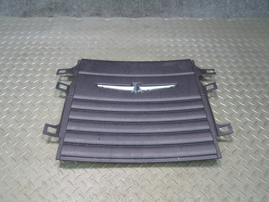 02-05 Ford Thunderbird Rear Center Wall Trim Cover Panel OEM