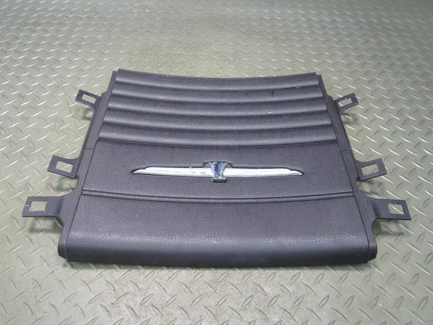 02-05 Ford Thunderbird Rear Center Wall Trim Cover Panel OEM