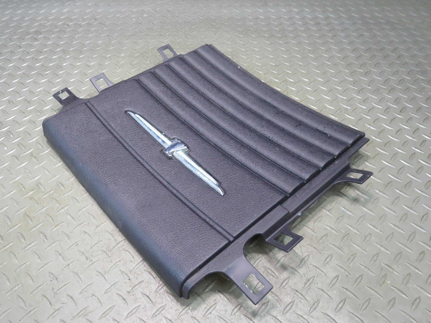 02-05 Ford Thunderbird Rear Center Wall Trim Cover Panel OEM