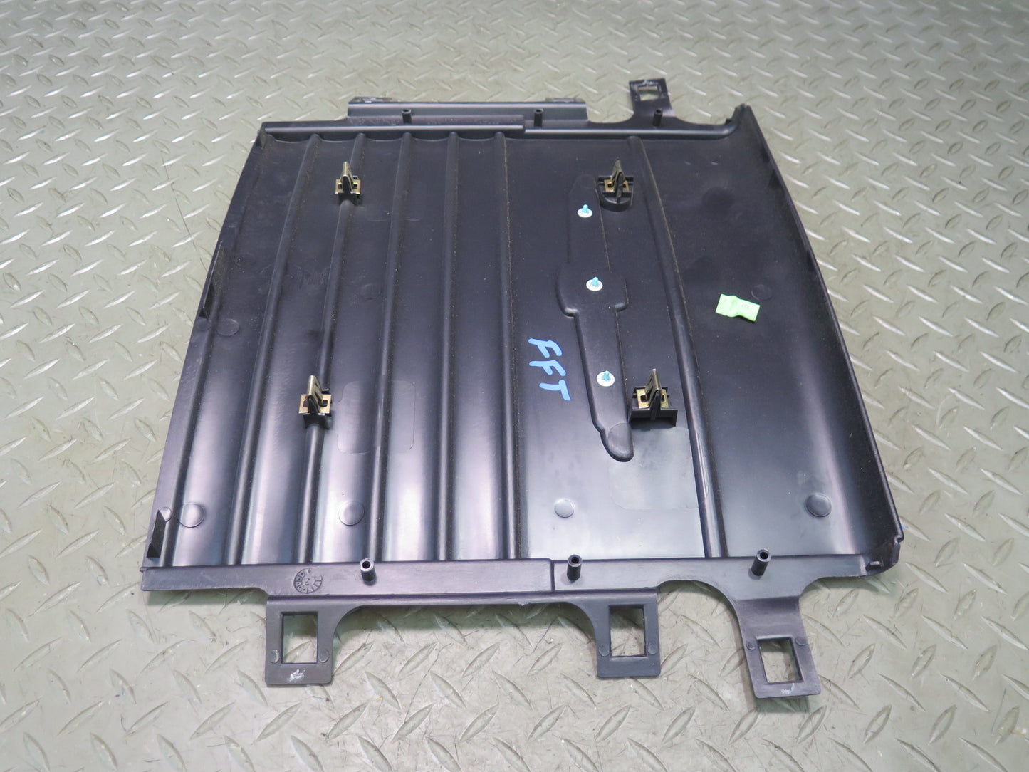 02-05 Ford Thunderbird Rear Center Wall Trim Cover Panel OEM