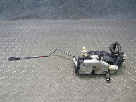 02-05 Ford Thunderbird Front Right Door Lock Latch Actuator OEM