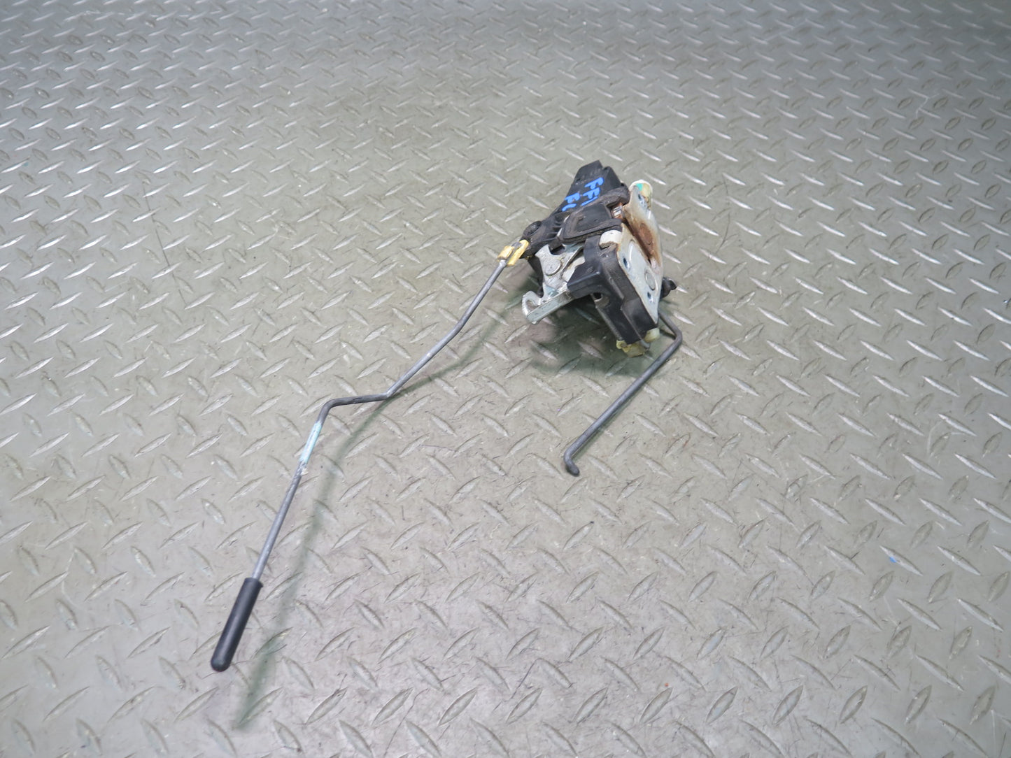 02-05 Ford Thunderbird Front Left Door Lock Latch Actuator OEM