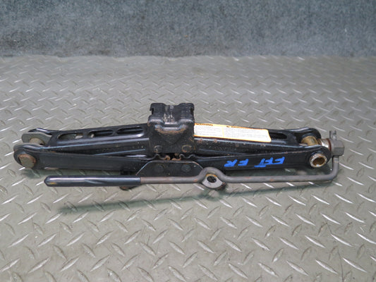 02-05 Ford Thunderbird Emergency Spare Tire Wrench Lift Jack Tool Set OEM