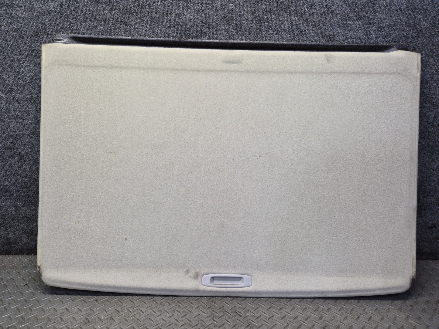 2003-2007 Hummer H2 Front Sunroof Headliner Trim Cover Panel