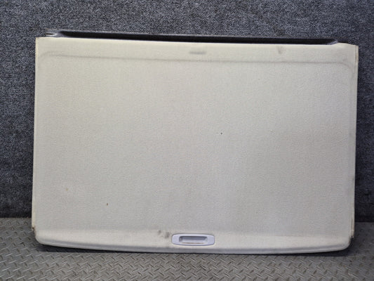 2003-2007 Hummer H2 Front Sunroof Headliner Trim Cover Panel