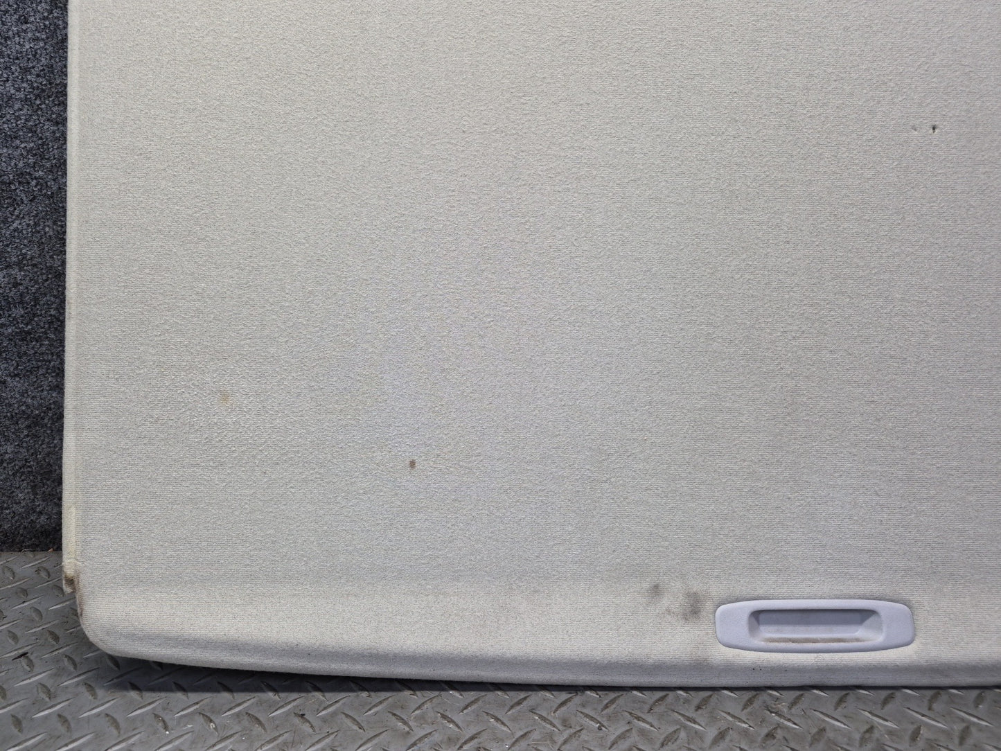 2003-2007 Hummer H2 Front Sunroof Headliner Trim Cover Panel