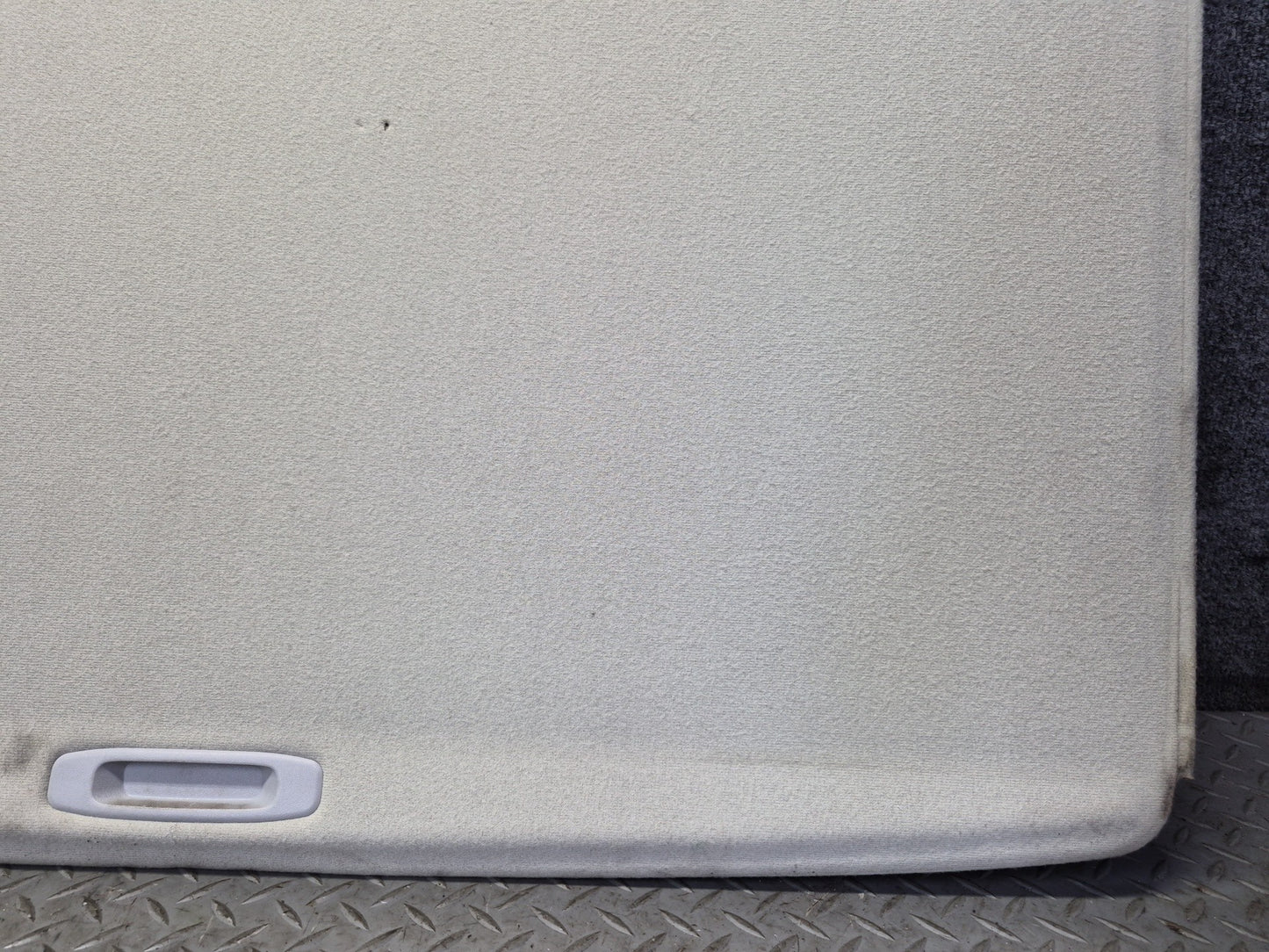 2003-2007 Hummer H2 Front Sunroof Headliner Trim Cover Panel