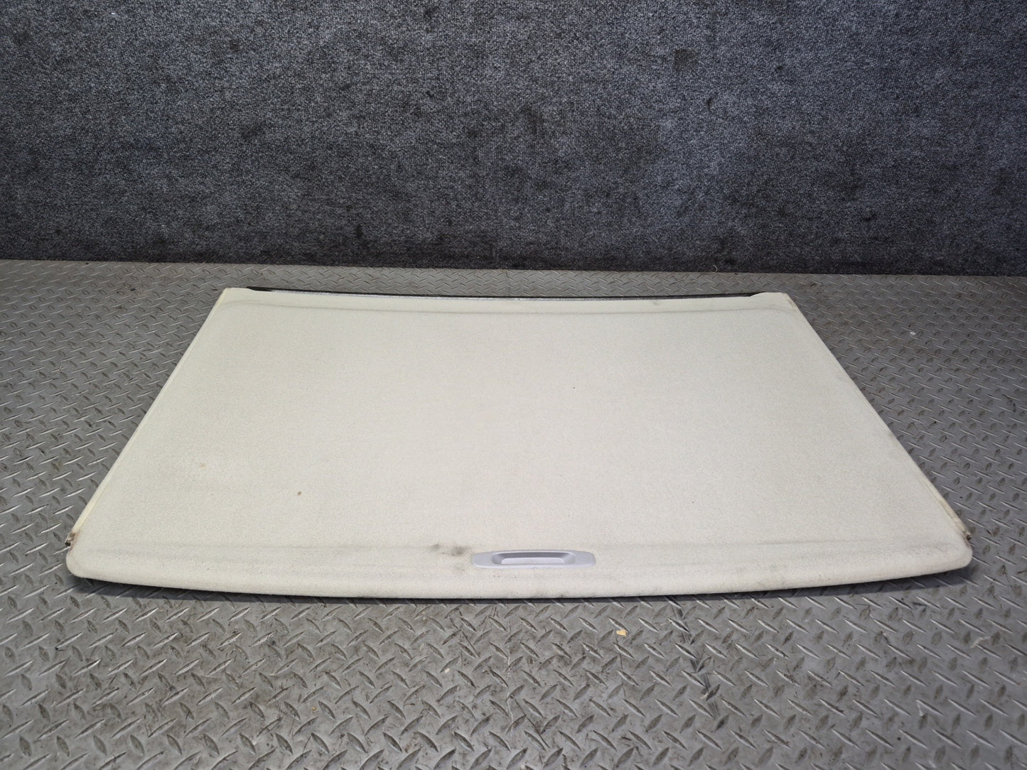 2003-2007 Hummer H2 Front Sunroof Headliner Trim Cover Panel