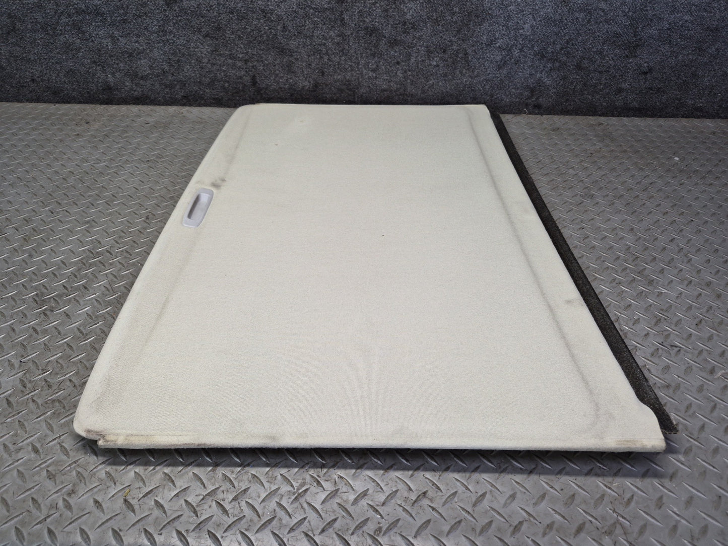 2003-2007 Hummer H2 Front Sunroof Headliner Trim Cover Panel