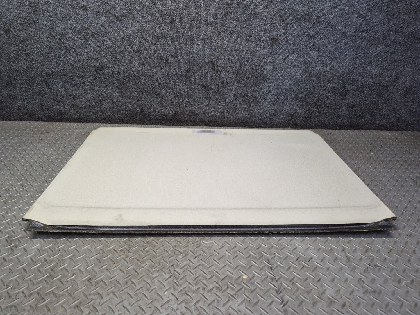 2003-2007 Hummer H2 Front Sunroof Headliner Trim Cover Panel