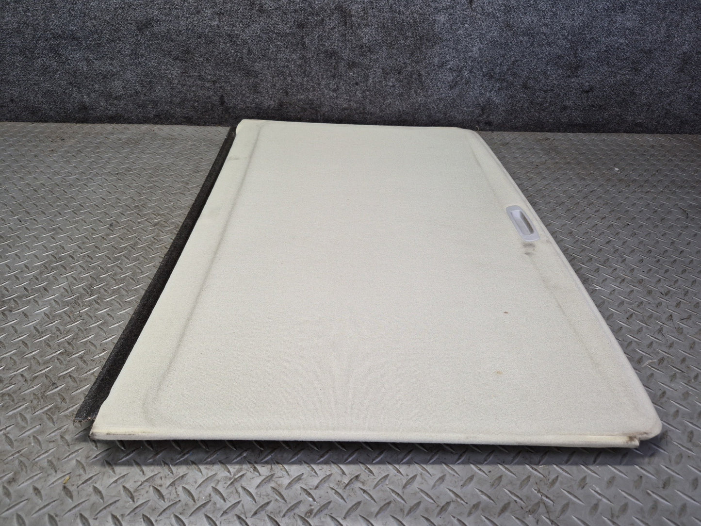 2003-2007 Hummer H2 Front Sunroof Headliner Trim Cover Panel
