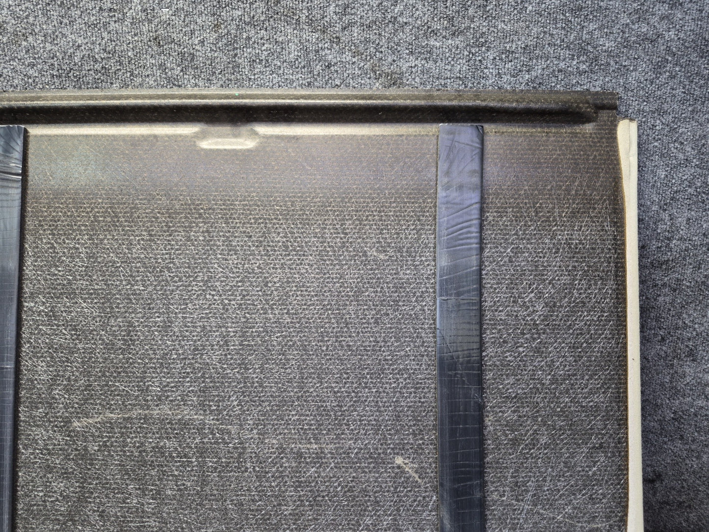 2003-2007 Hummer H2 Front Sunroof Headliner Trim Cover Panel