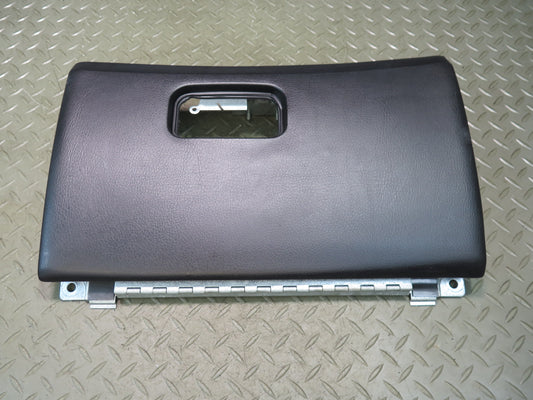 02-05 Ford Thunderbird Dash Glove Box Compartment Storage Door Lid OEM