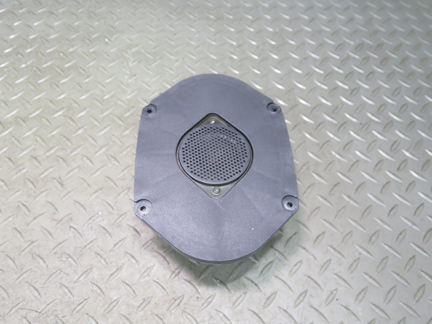 02-05 Ford Thunderbird Set of 2 Rear Left & Right Speaker 1W6F-18808-AA OEM