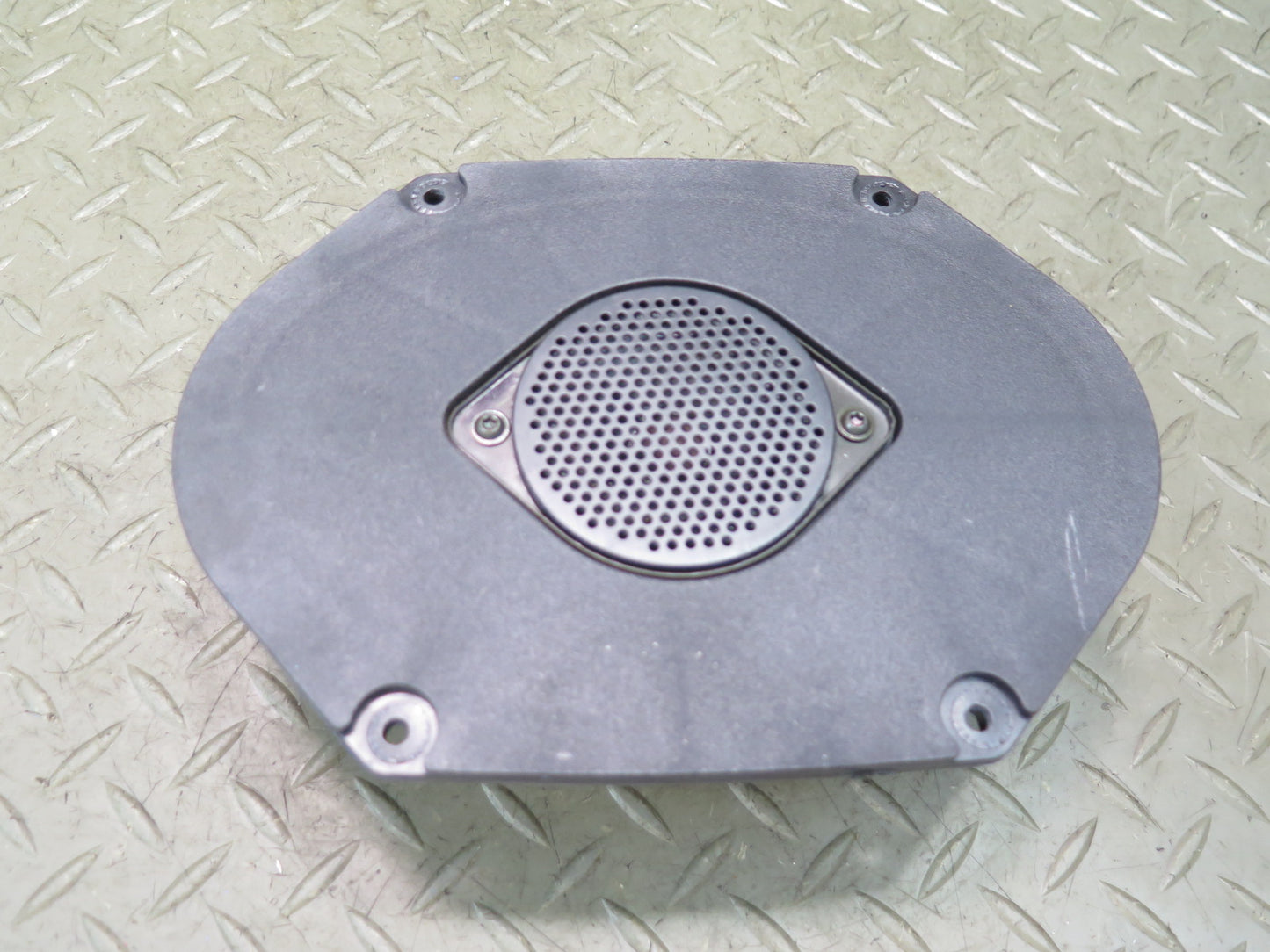 02-05 Ford Thunderbird Set of 2 Rear Left & Right Speaker 1W6F-18808-AA OEM
