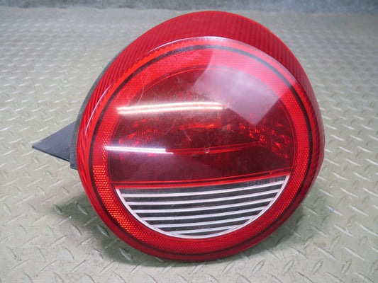 02-05 Ford Thunderbird Rear Left Tail Light Lamp OEM