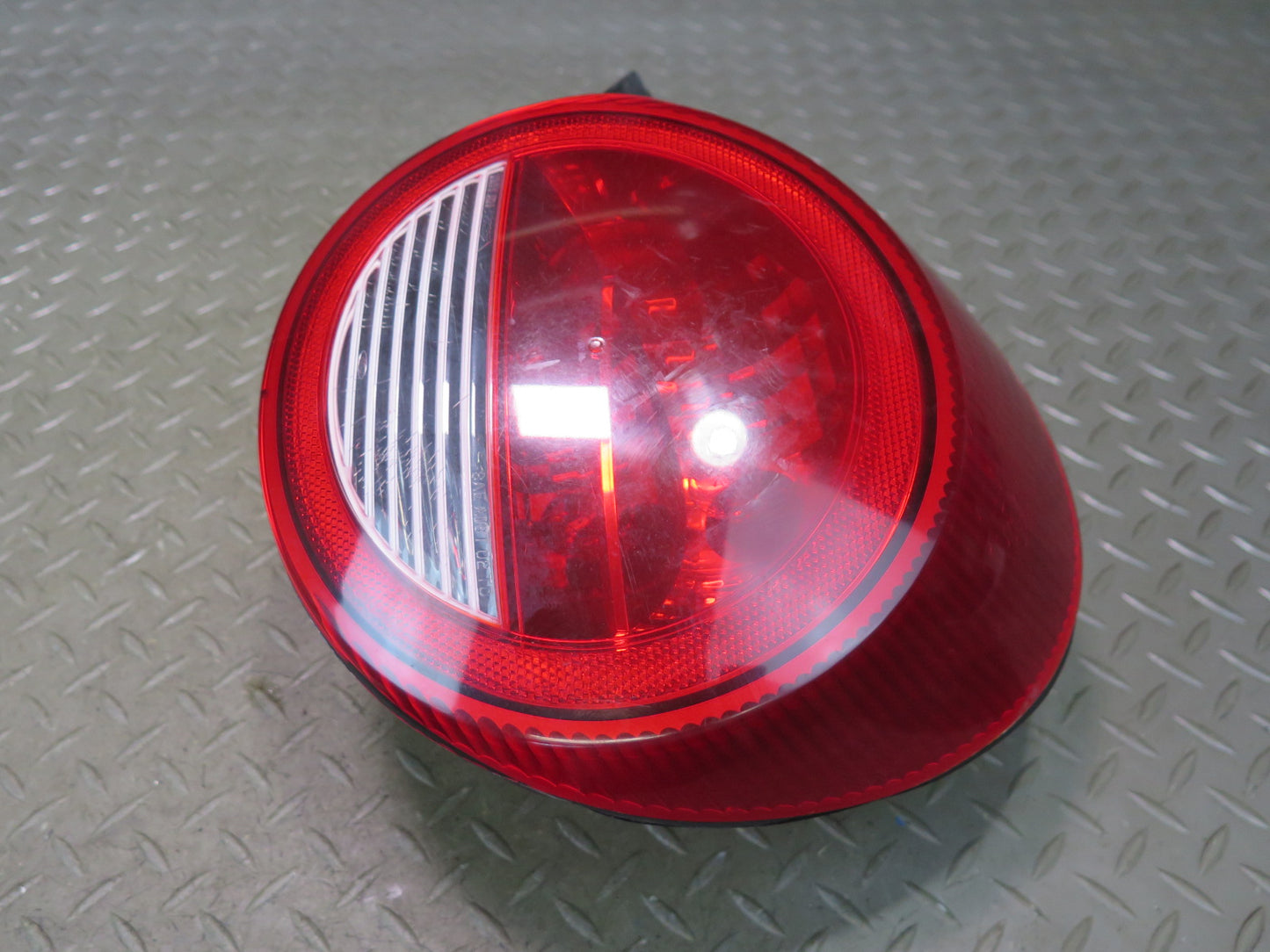 02-05 Ford Thunderbird Rear Left Tail Light Lamp OEM