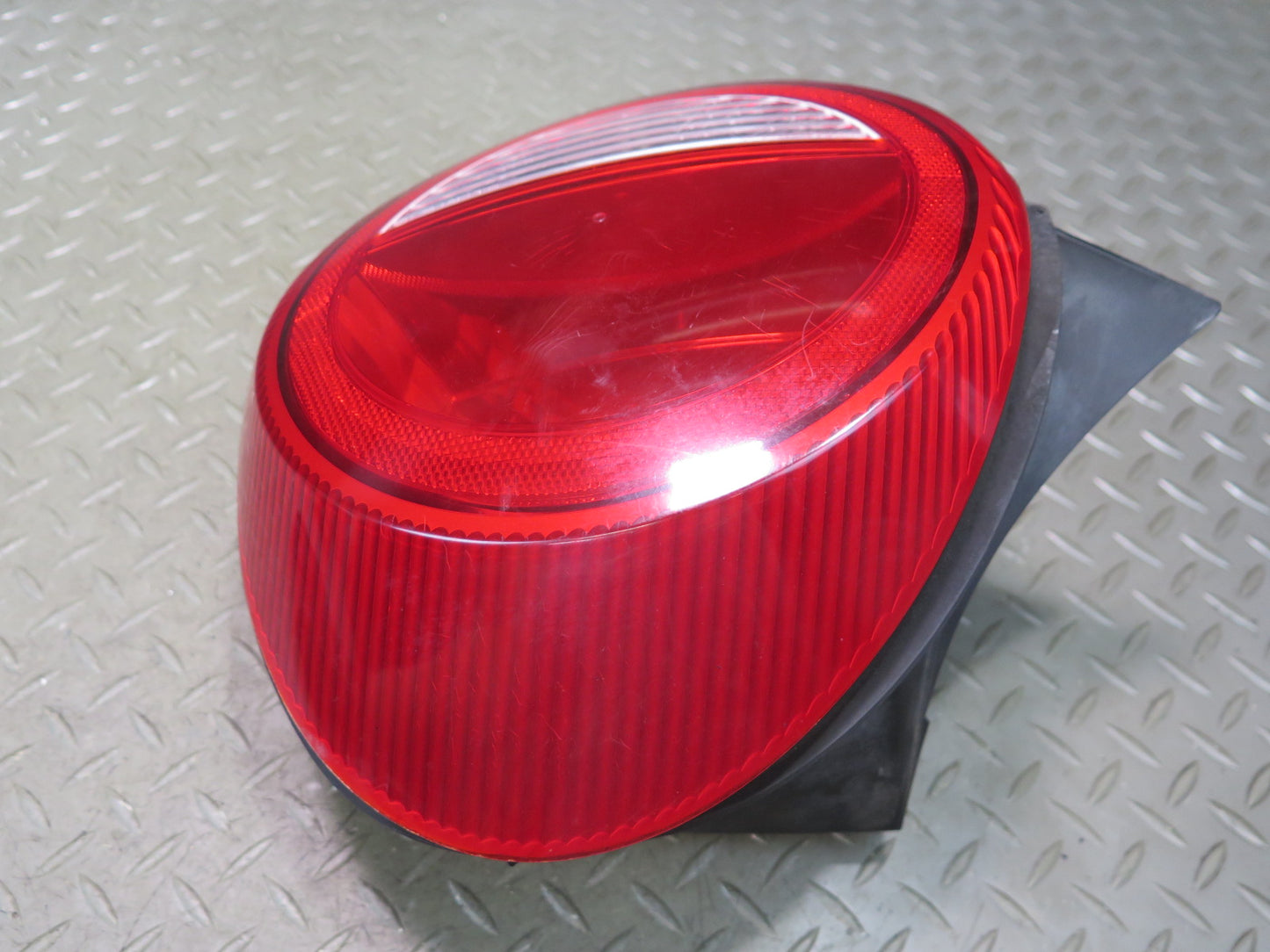 02-05 Ford Thunderbird Rear Left Tail Light Lamp OEM