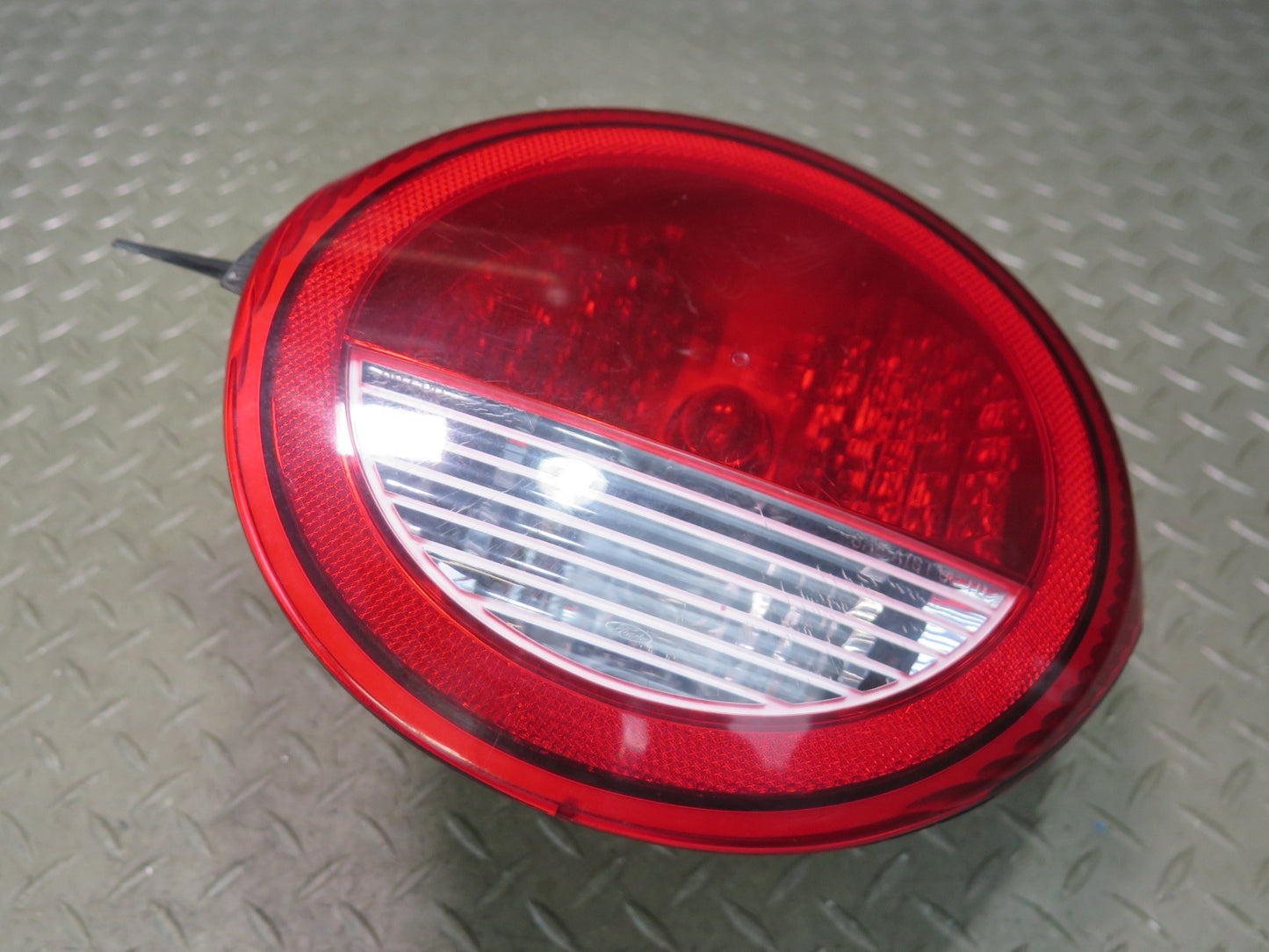 02-05 Ford Thunderbird Rear Left Tail Light Lamp OEM