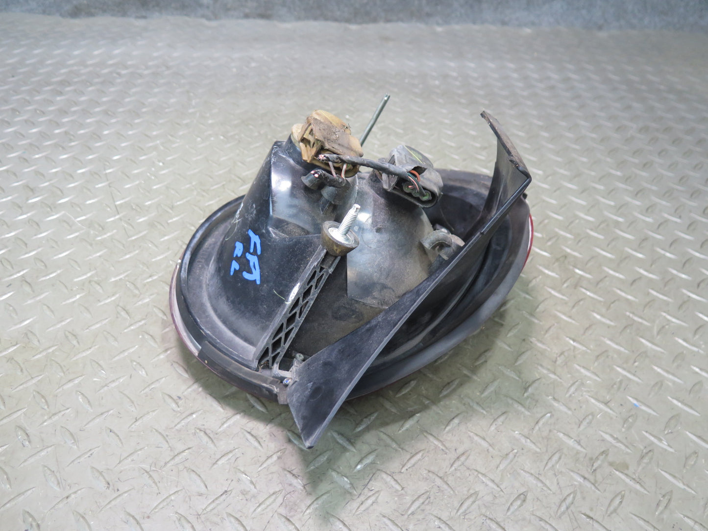 02-05 Ford Thunderbird Rear Left Tail Light Lamp OEM