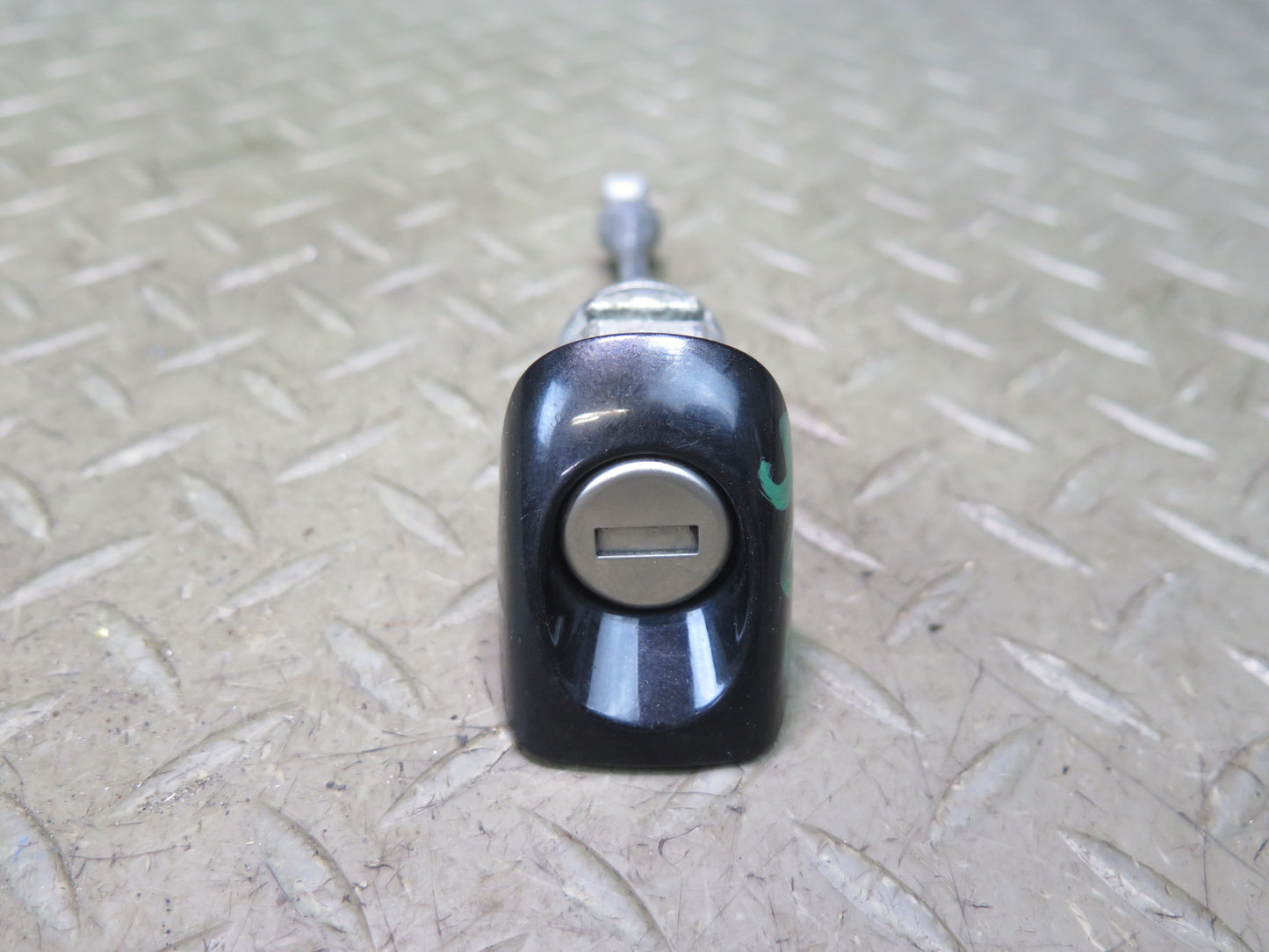 13-15 Audi 4L Q7 3.0L Ctwb ECU Speedo Ignition Door Comfort Module KEY Set OEM