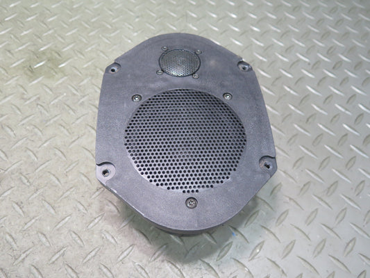 02-05 Ford Thunderbird Set of 2 Left & Right Door Speaker XW7F-18808-CA OEM