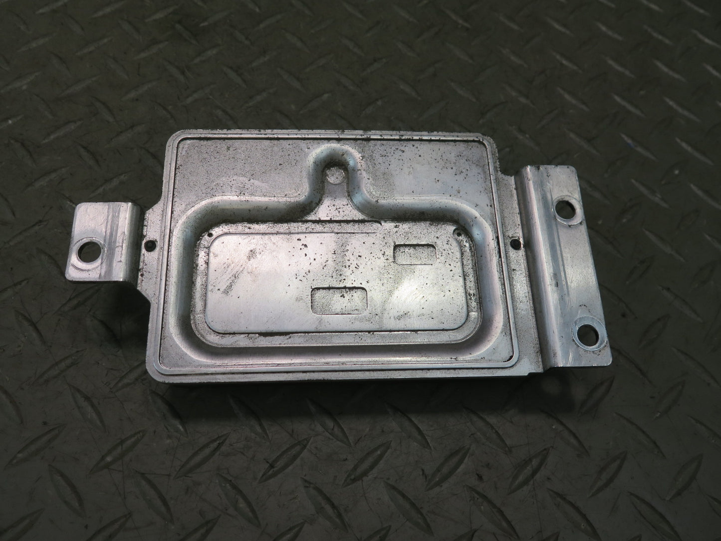 2005 Hummer H2 6.0L Engine Throttle Control Module TMD1-160E1