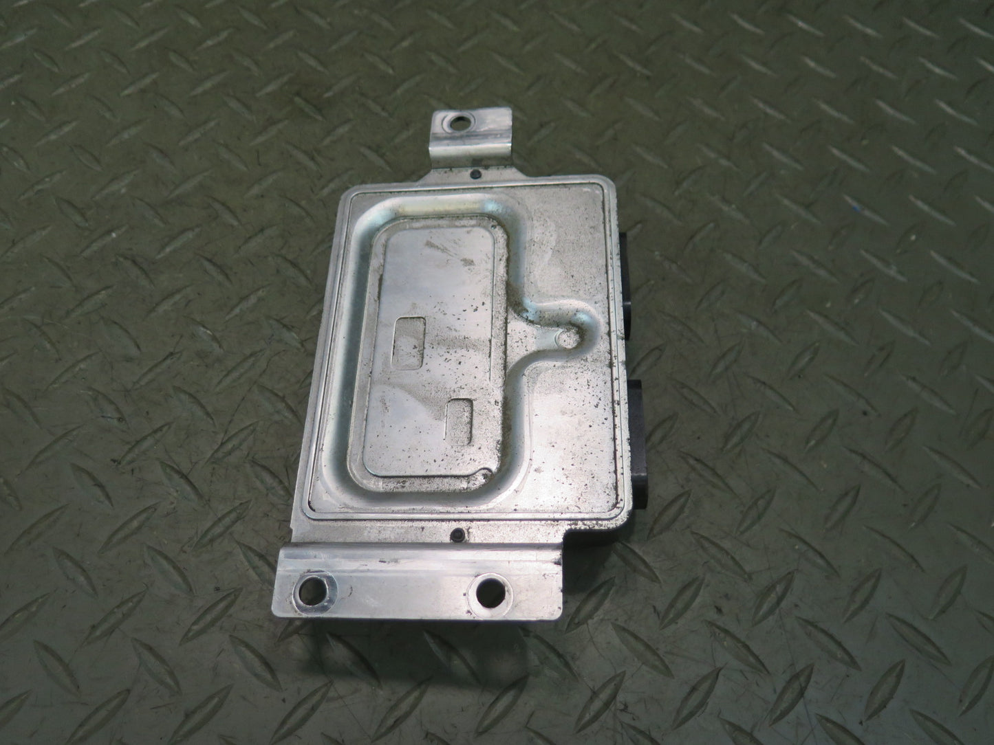 2005 Hummer H2 6.0L Engine Throttle Control Module TMD1-160E1