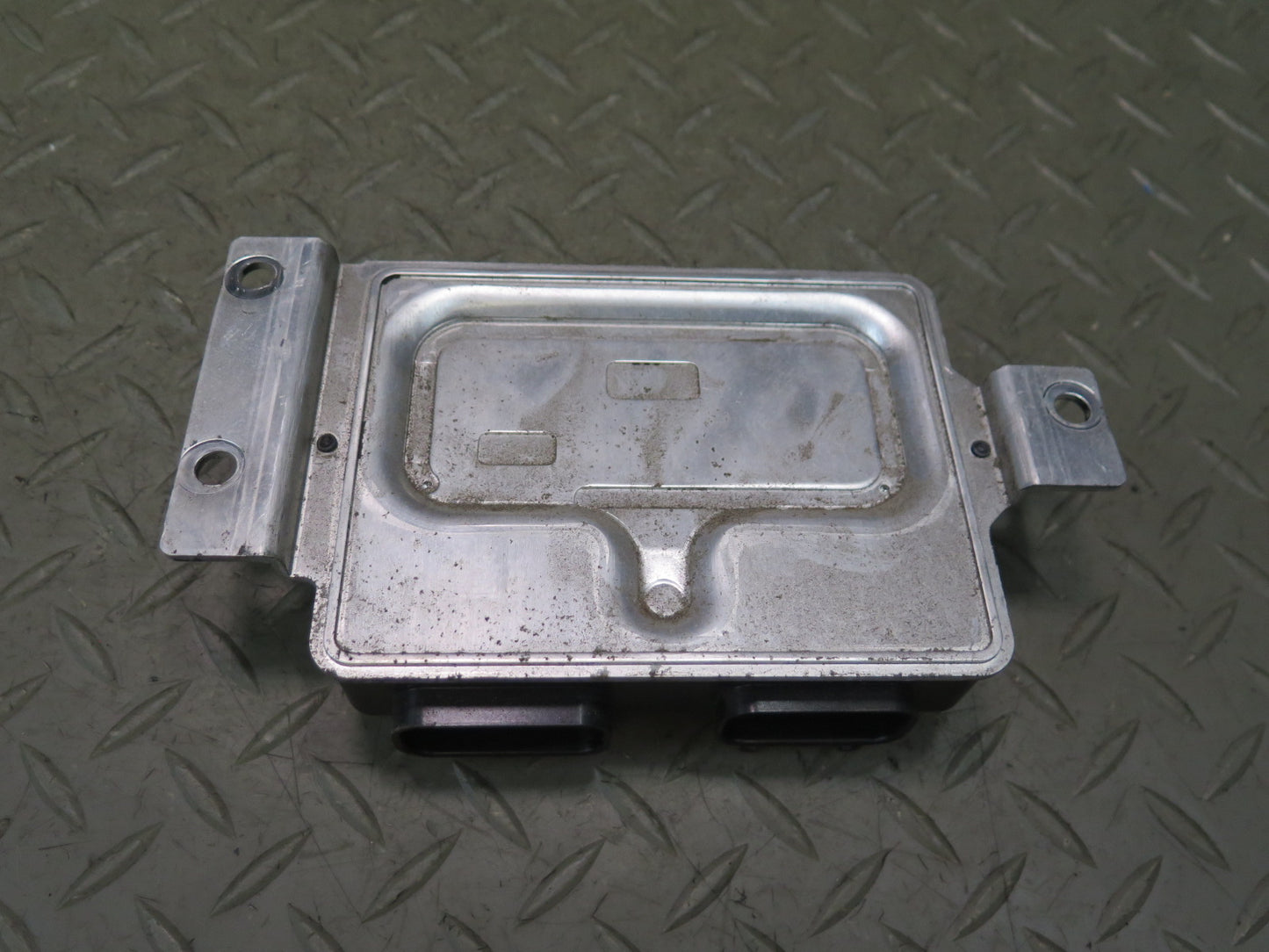 2005 Hummer H2 6.0L Engine Throttle Control Module TMD1-160E1