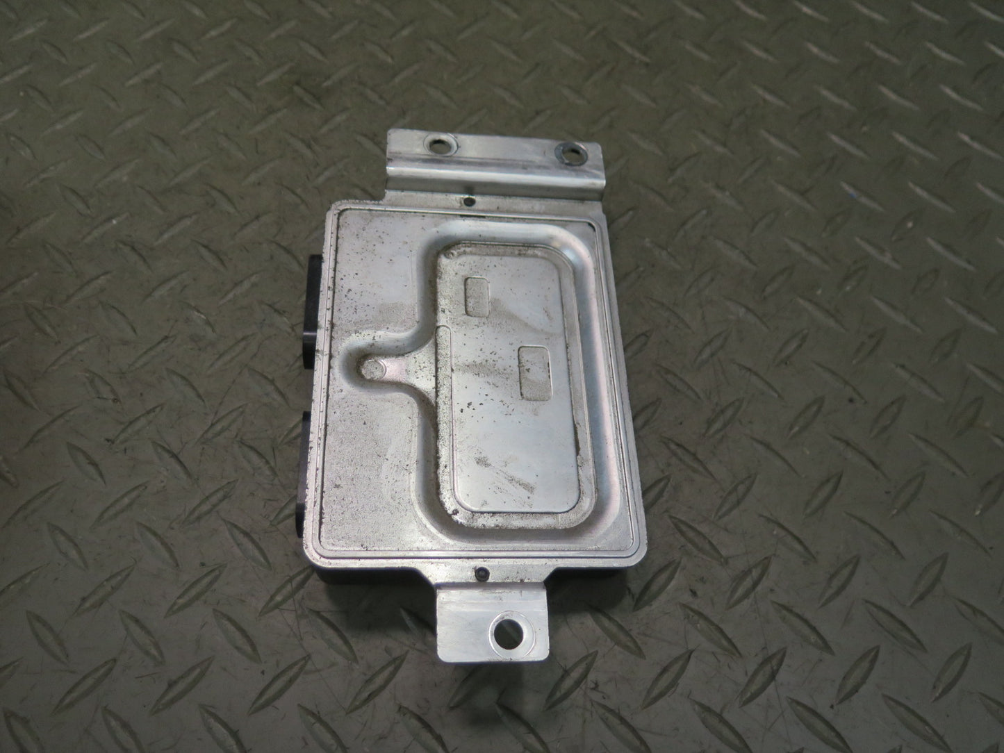 2005 Hummer H2 6.0L Engine Throttle Control Module TMD1-160E1