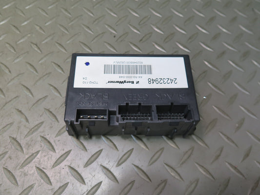 2003-2007 Hummer H2 Transfer Case Control Module Unit 24232948