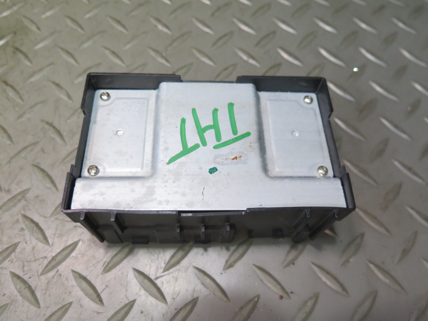 2003-2007 Hummer H2 Transfer Case Control Module Unit 24232948