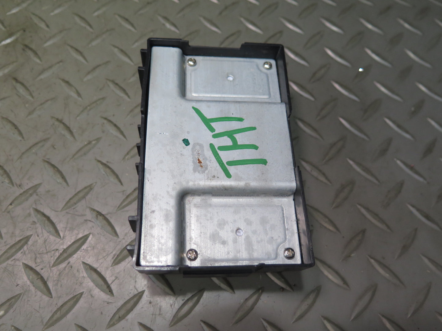2003-2007 Hummer H2 Transfer Case Control Module Unit 24232948