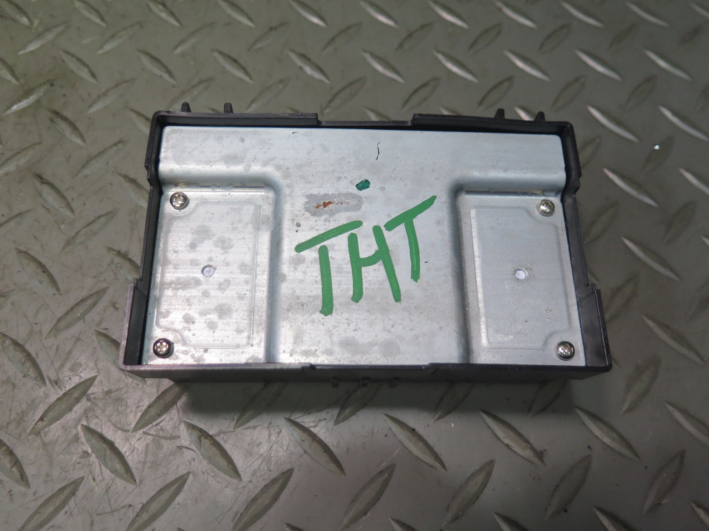 2003-2007 Hummer H2 Transfer Case Control Module Unit 24232948