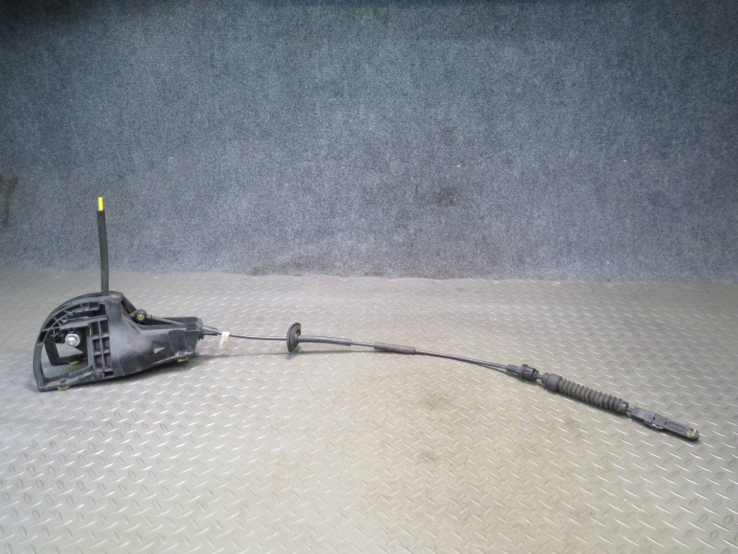 2003-2007 Hummer H2 A/T Automatic Transmission Gear Shifter Selector