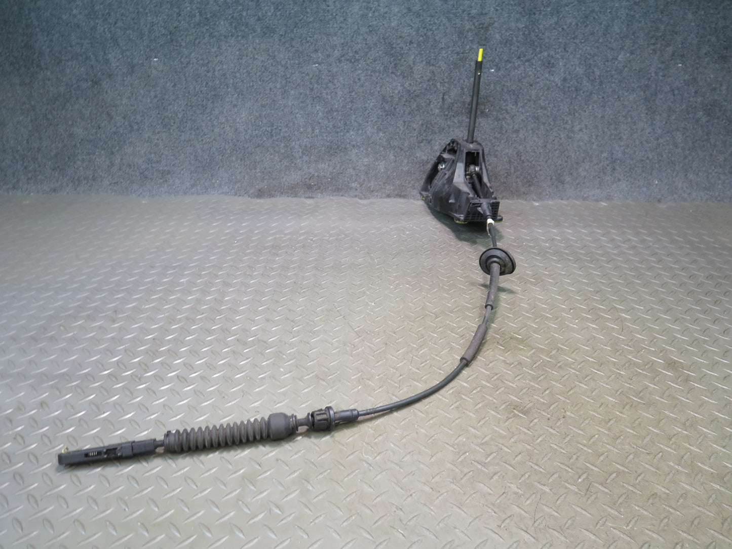 2003-2007 Hummer H2 A/T Automatic Transmission Gear Shifter Selector