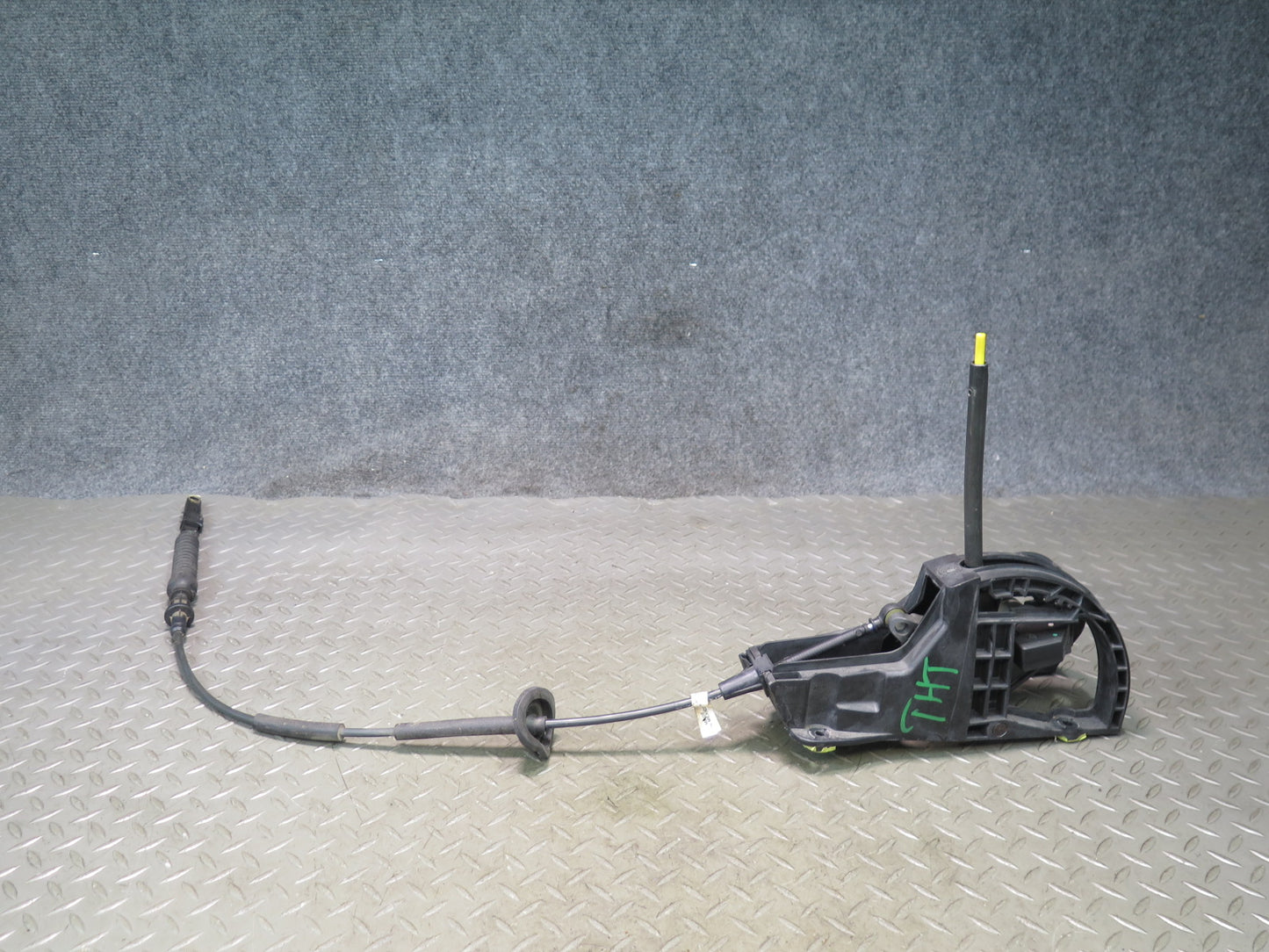 2003-2007 Hummer H2 A/T Automatic Transmission Gear Shifter Selector