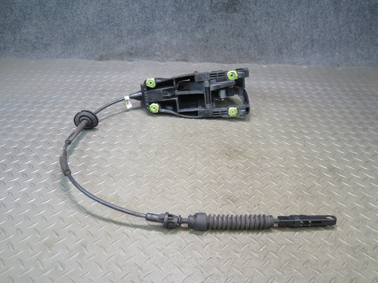 2003-2007 Hummer H2 A/T Automatic Transmission Gear Shifter Selector
