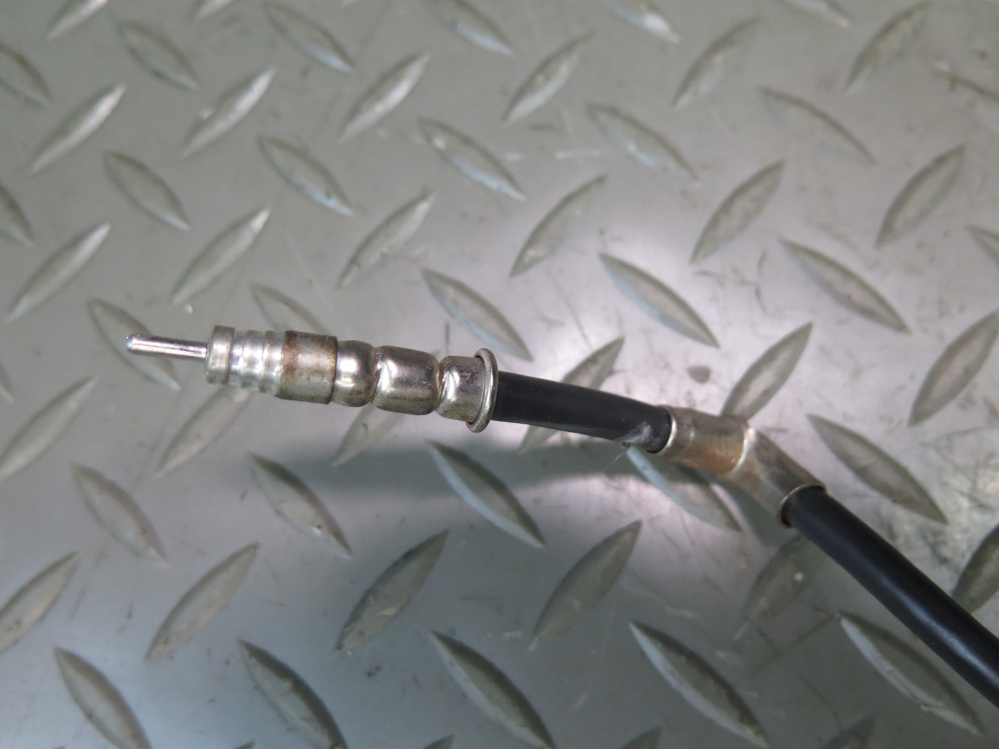 2003-2007 Hummer H2 Radio Antenna Assembly