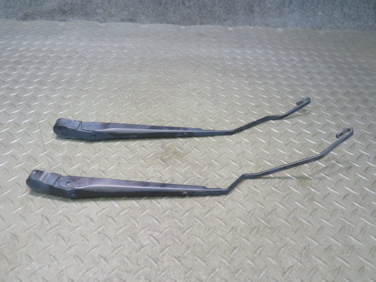 2003-2009 Hummer H2 Front Windshield Left & Right Wiper Arm Set of 2