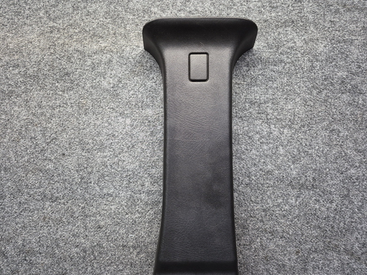 2003-2007 Hummer H2 Right & Left Side Upper Lower B Pillar Trim Cover Panel Set