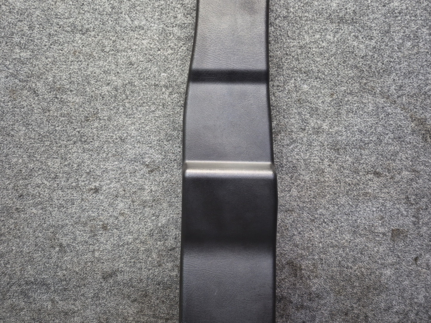 2003-2007 Hummer H2 Right & Left Side Upper Lower B Pillar Trim Cover Panel Set